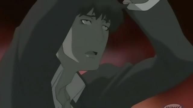 Otaku Gallery  / Anime e Manga / Tokyo Majin Gakuen Kenpuchou / Screen Shots / 06 - Vivendo l`inferno / 181.jpg